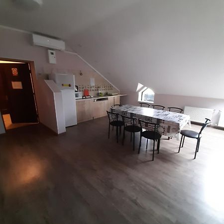 Guest House Τσορνομόρσκ Εξωτερικό φωτογραφία