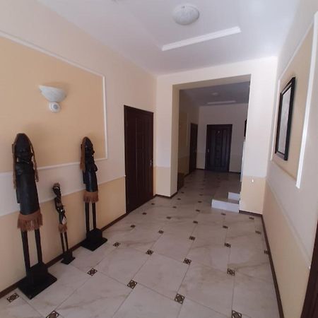 Guest House Τσορνομόρσκ Εξωτερικό φωτογραφία