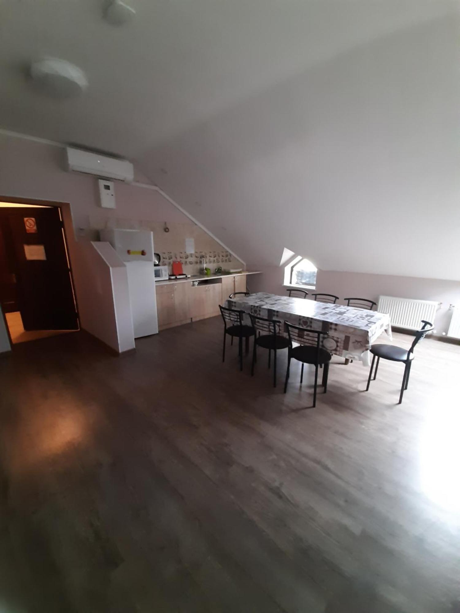 Guest House Τσορνομόρσκ Εξωτερικό φωτογραφία