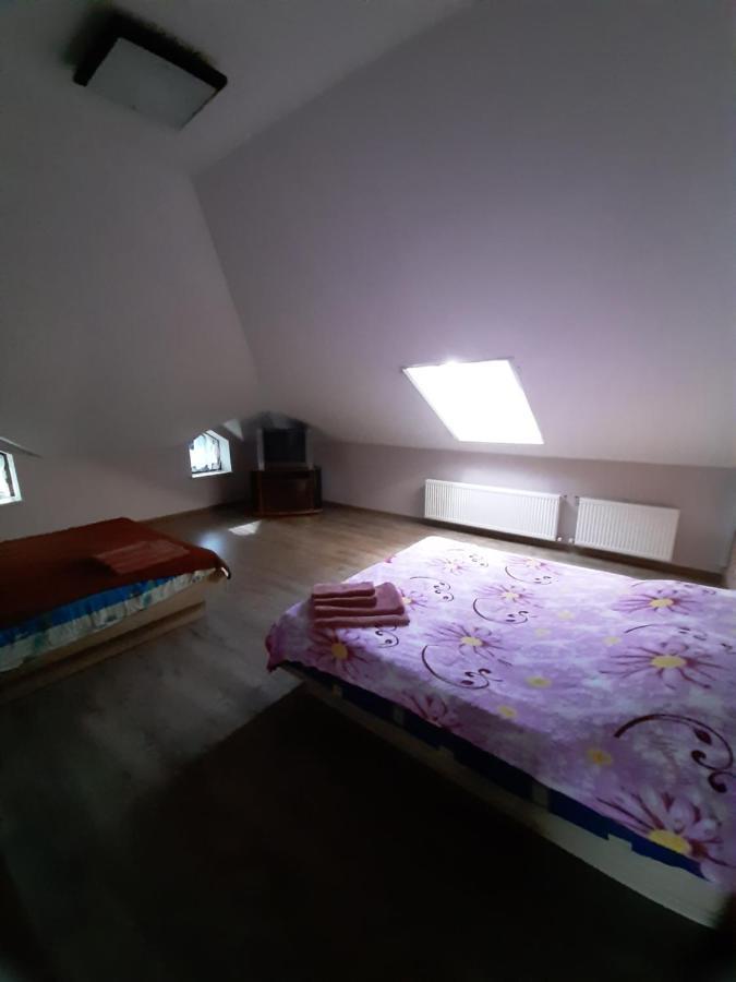 Guest House Τσορνομόρσκ Εξωτερικό φωτογραφία