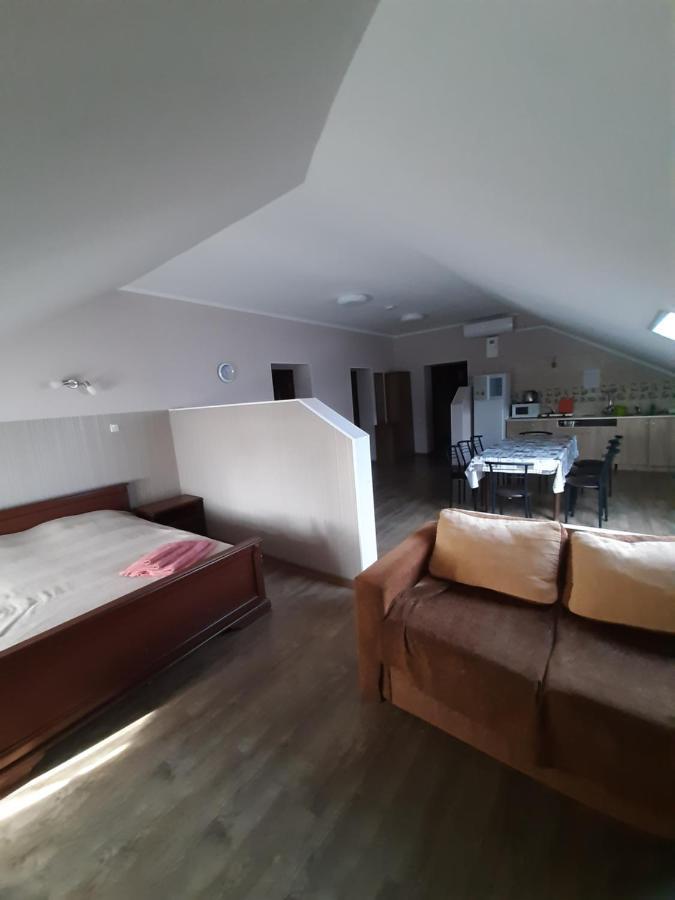 Guest House Τσορνομόρσκ Εξωτερικό φωτογραφία
