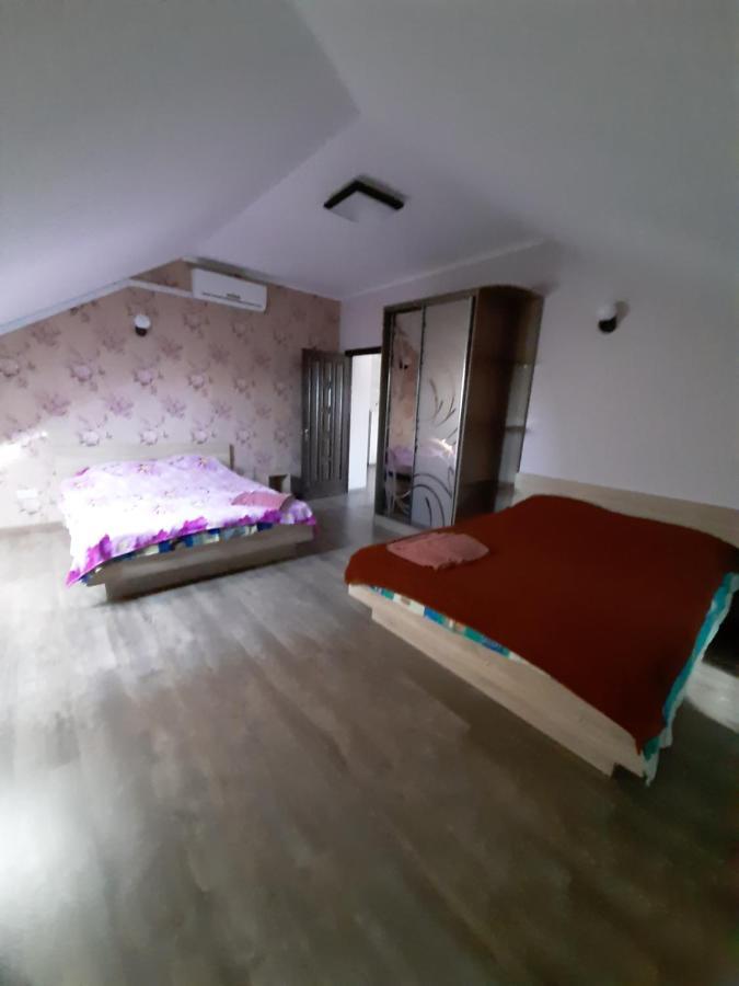 Guest House Τσορνομόρσκ Εξωτερικό φωτογραφία