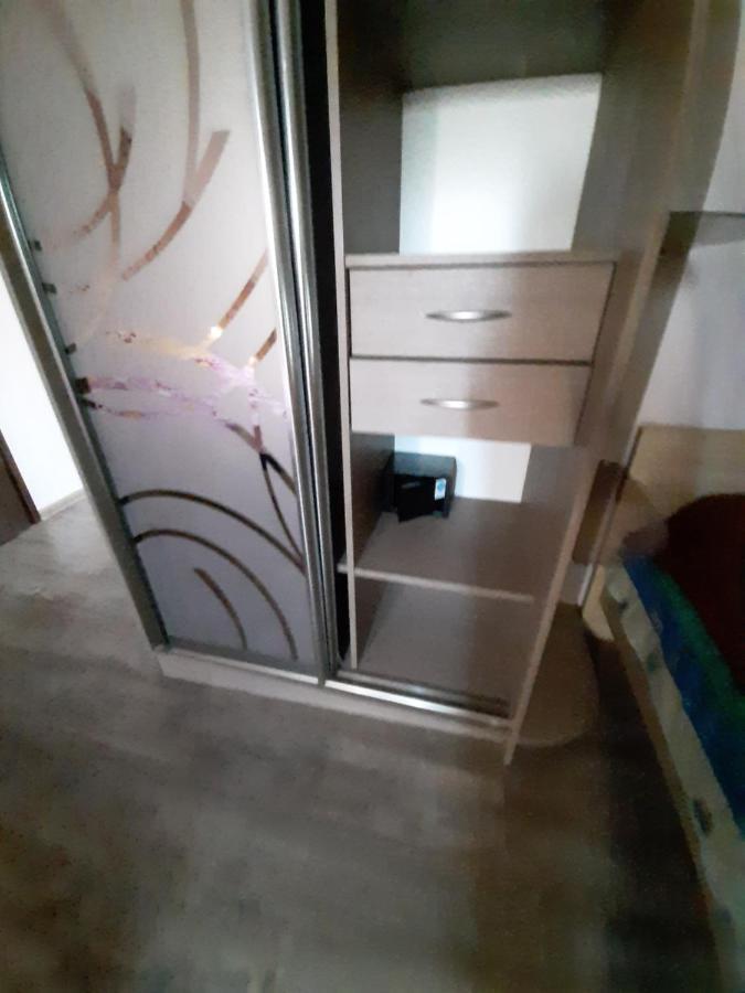 Guest House Τσορνομόρσκ Εξωτερικό φωτογραφία