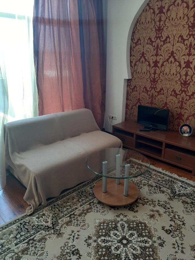 Guest House Τσορνομόρσκ Εξωτερικό φωτογραφία