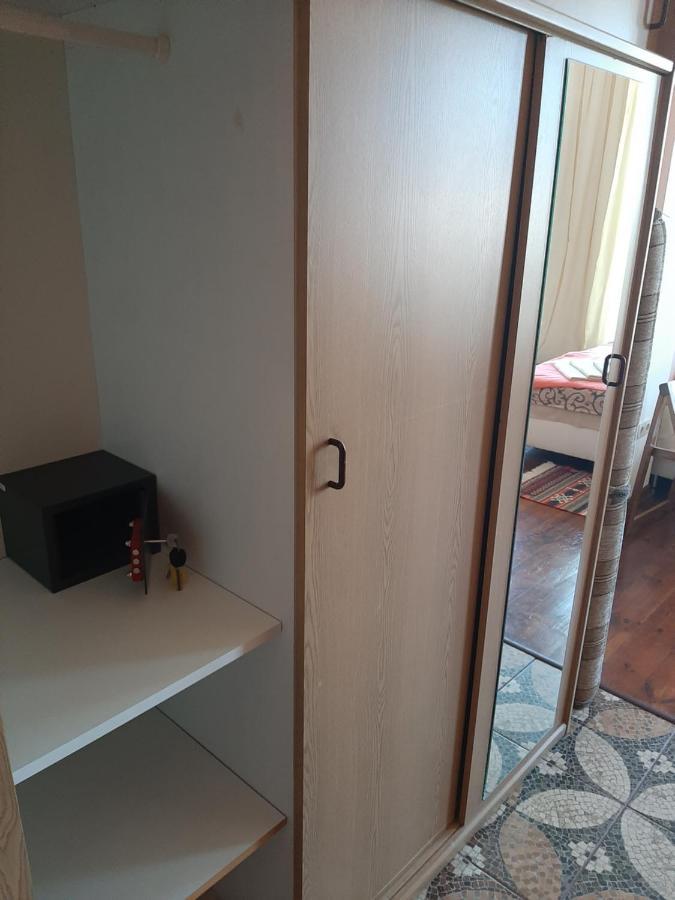Guest House Τσορνομόρσκ Εξωτερικό φωτογραφία