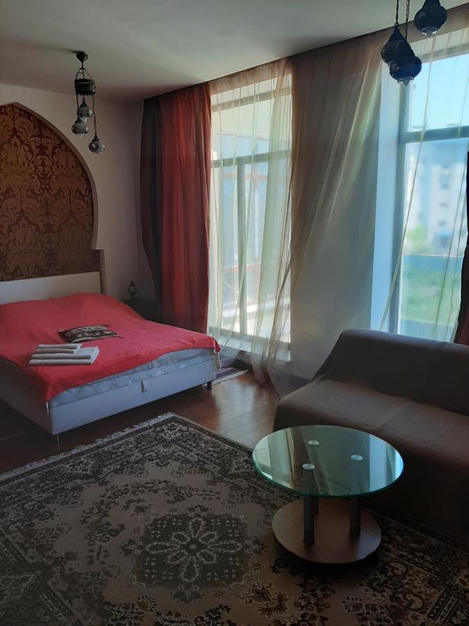 Guest House Τσορνομόρσκ Εξωτερικό φωτογραφία