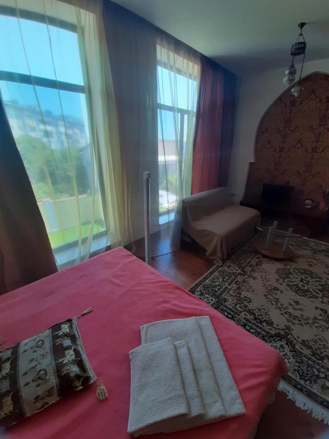 Guest House Τσορνομόρσκ Εξωτερικό φωτογραφία