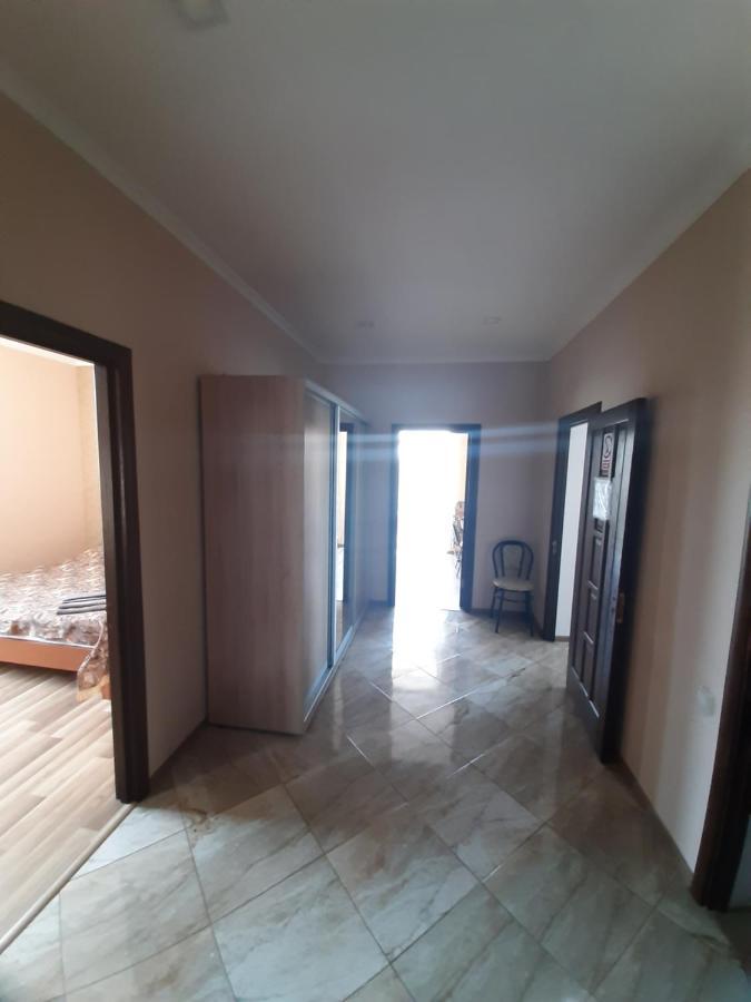 Guest House Τσορνομόρσκ Εξωτερικό φωτογραφία