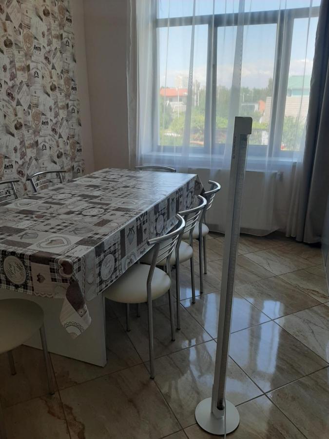 Guest House Τσορνομόρσκ Εξωτερικό φωτογραφία