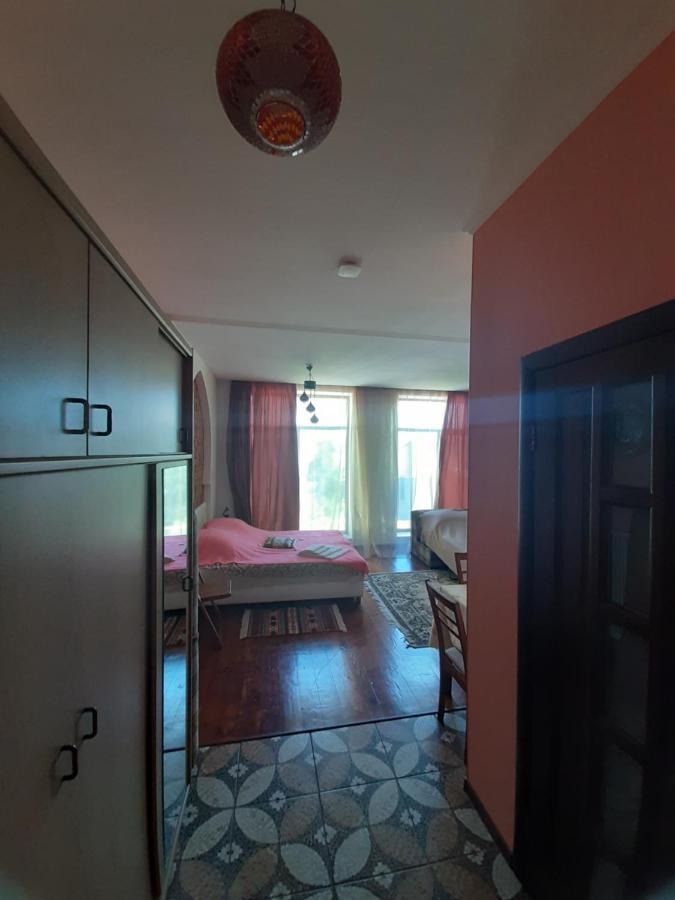 Guest House Τσορνομόρσκ Εξωτερικό φωτογραφία