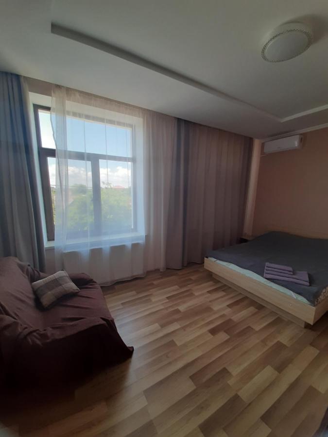 Guest House Τσορνομόρσκ Εξωτερικό φωτογραφία