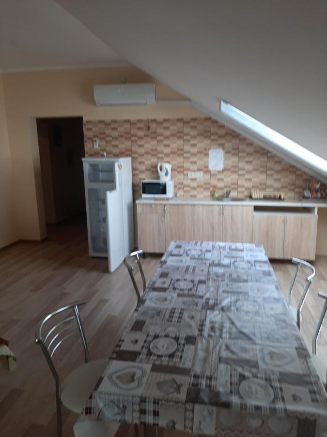 Guest House Τσορνομόρσκ Εξωτερικό φωτογραφία