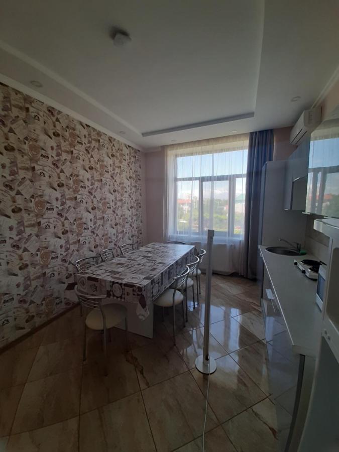 Guest House Τσορνομόρσκ Εξωτερικό φωτογραφία
