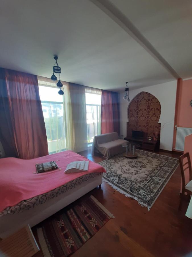 Guest House Τσορνομόρσκ Εξωτερικό φωτογραφία