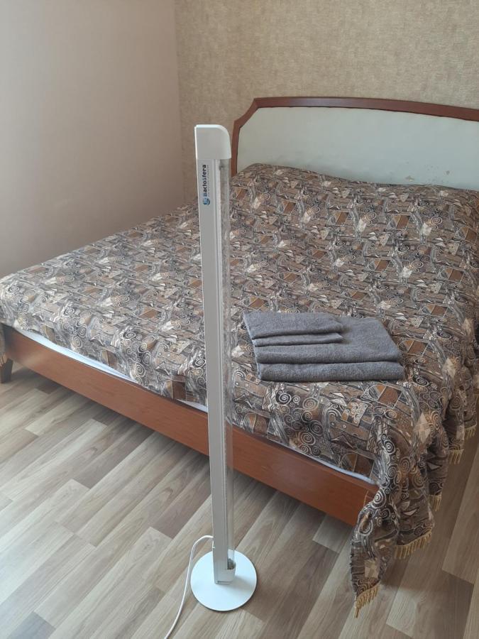 Guest House Τσορνομόρσκ Εξωτερικό φωτογραφία