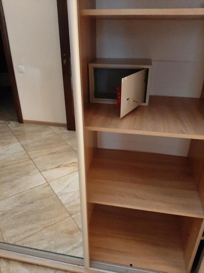 Guest House Τσορνομόρσκ Εξωτερικό φωτογραφία