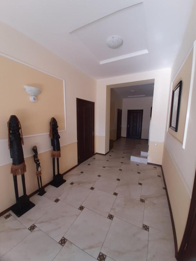 Guest House Τσορνομόρσκ Εξωτερικό φωτογραφία