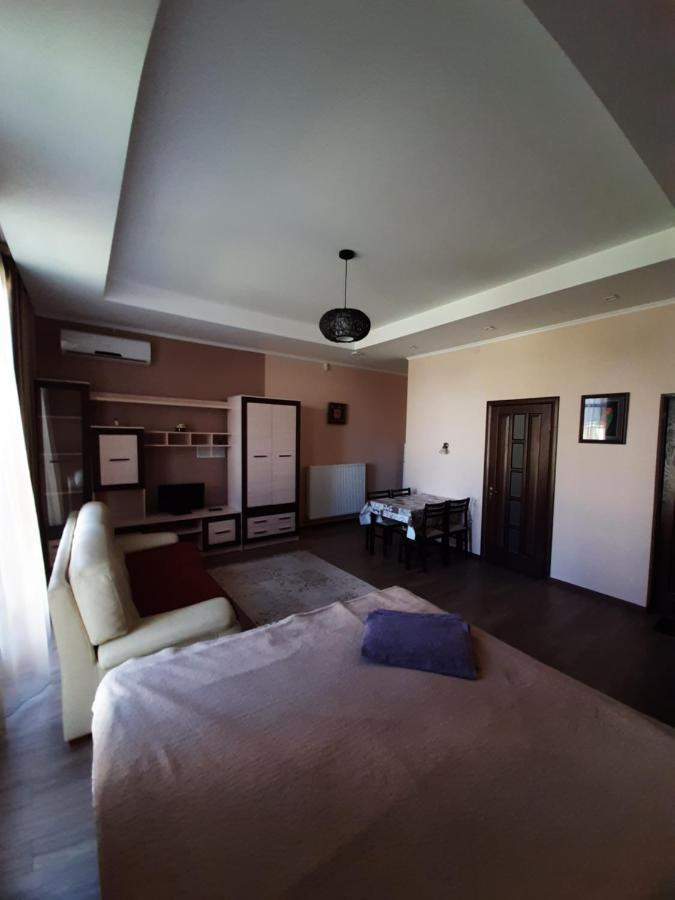 Guest House Τσορνομόρσκ Εξωτερικό φωτογραφία