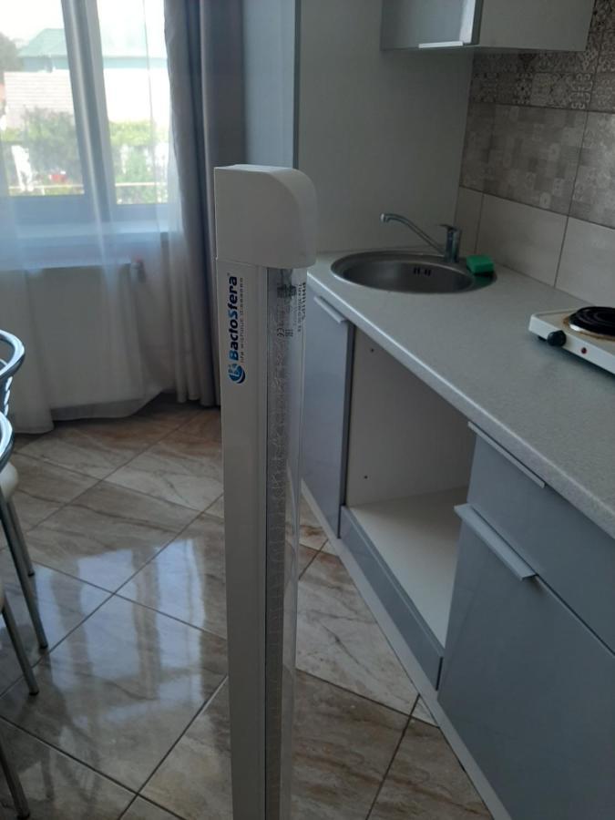 Guest House Τσορνομόρσκ Εξωτερικό φωτογραφία
