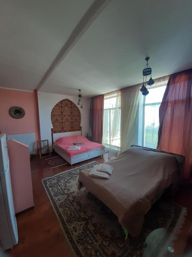 Guest House Τσορνομόρσκ Εξωτερικό φωτογραφία