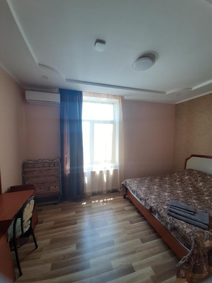 Guest House Τσορνομόρσκ Εξωτερικό φωτογραφία