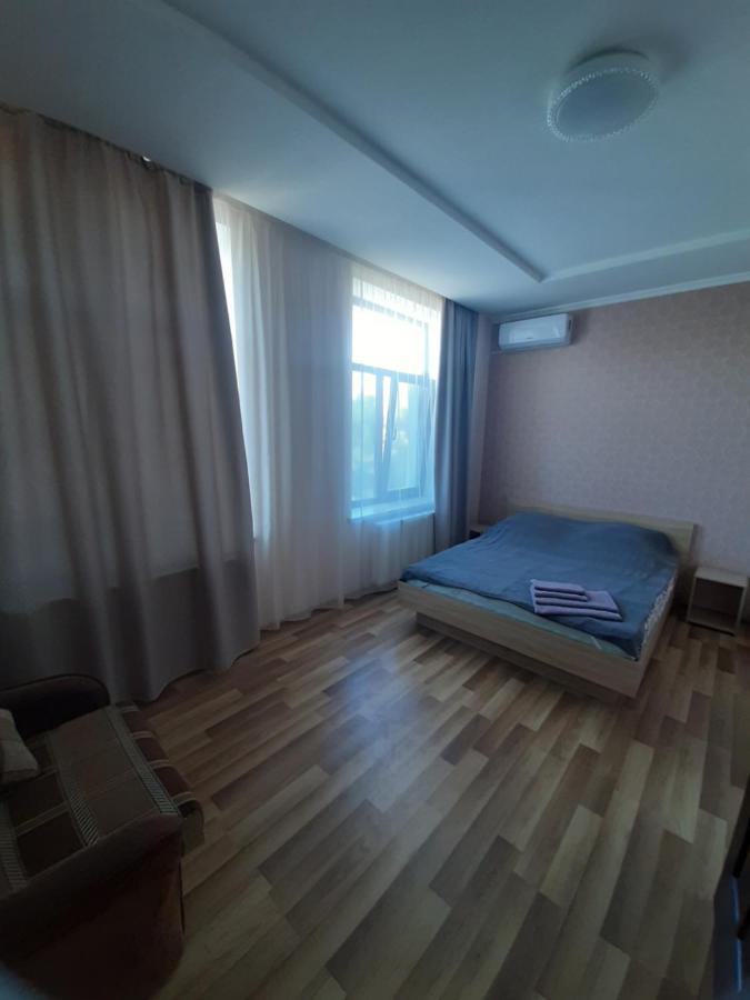 Guest House Τσορνομόρσκ Εξωτερικό φωτογραφία