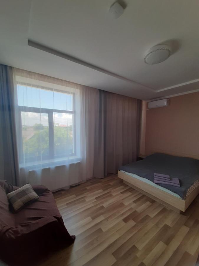 Guest House Τσορνομόρσκ Εξωτερικό φωτογραφία