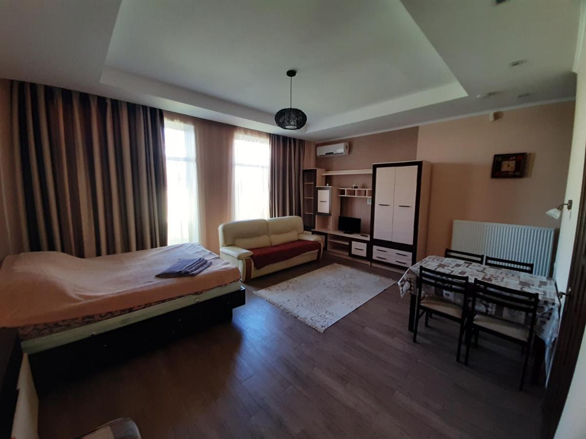 Guest House Τσορνομόρσκ Εξωτερικό φωτογραφία