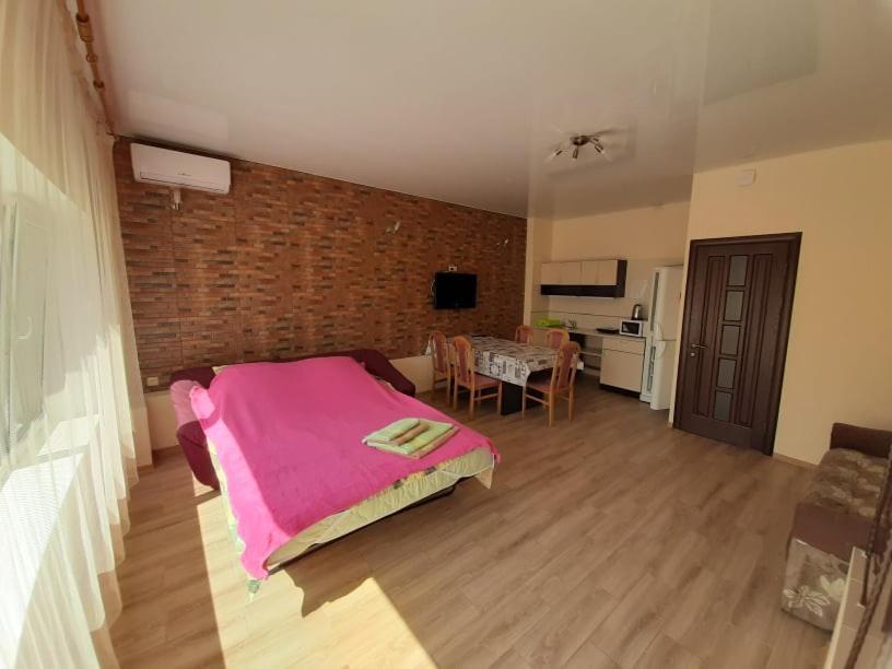 Guest House Τσορνομόρσκ Εξωτερικό φωτογραφία