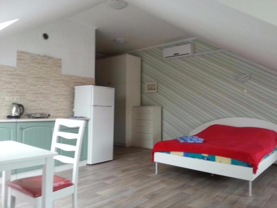 Guest House Τσορνομόρσκ Εξωτερικό φωτογραφία