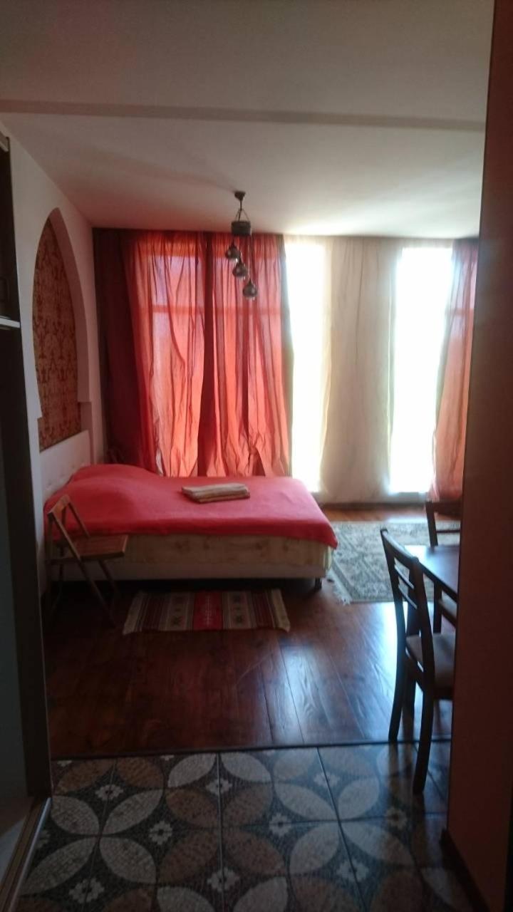 Guest House Τσορνομόρσκ Εξωτερικό φωτογραφία