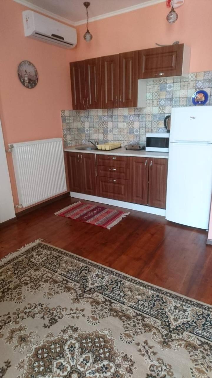 Guest House Τσορνομόρσκ Εξωτερικό φωτογραφία