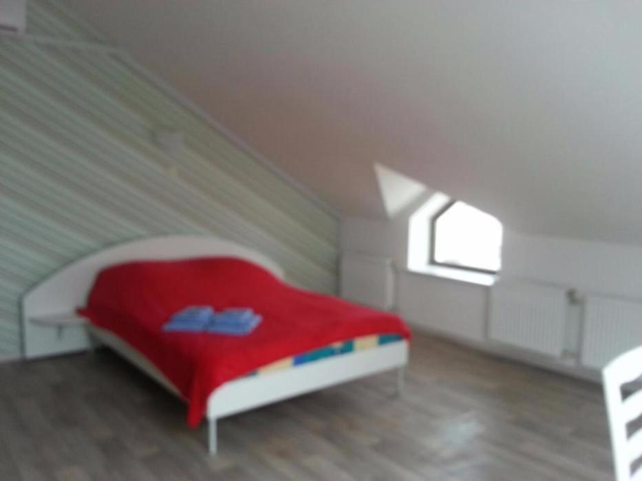 Guest House Τσορνομόρσκ Εξωτερικό φωτογραφία